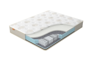 Матрас Ormatek Comfort Duos Soft/Middle