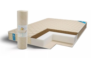 Матрас Comfort Line Cocos Eco Roll