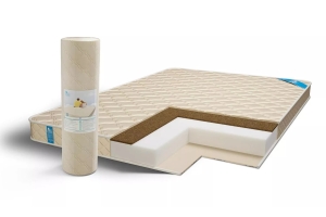 Матрас Comfort Line Cocos Eco Roll Slim