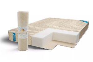 Матрас Comfort Line Eco Roll+